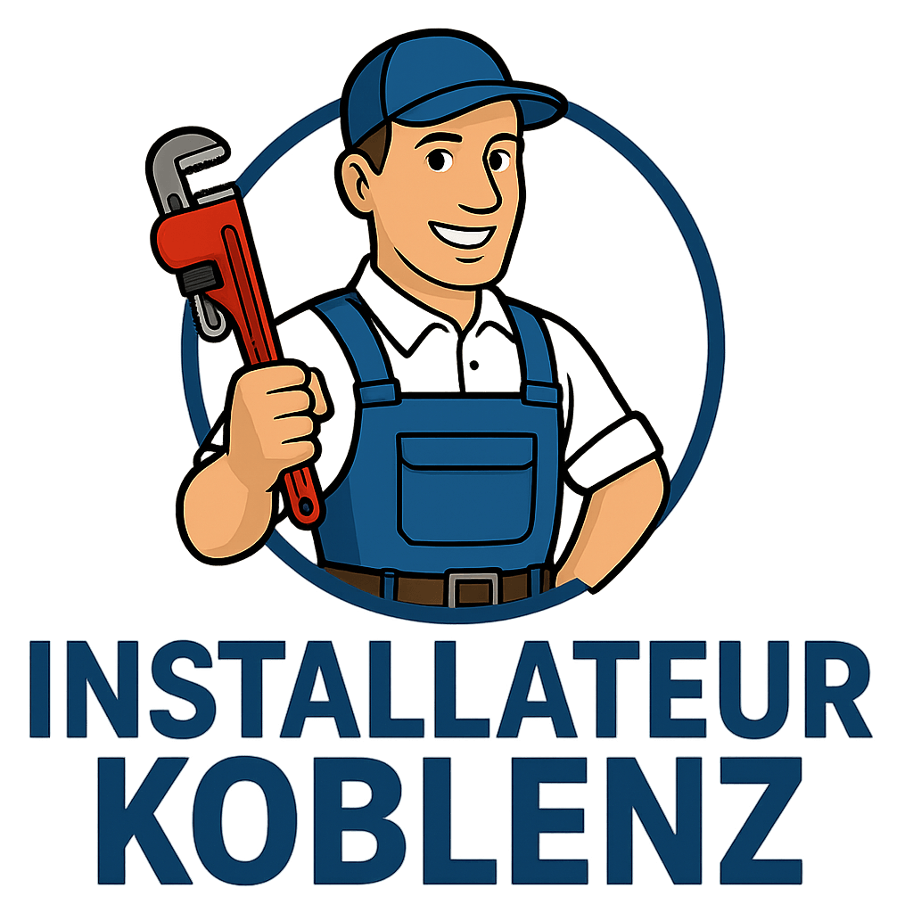 installateur koblenz logo