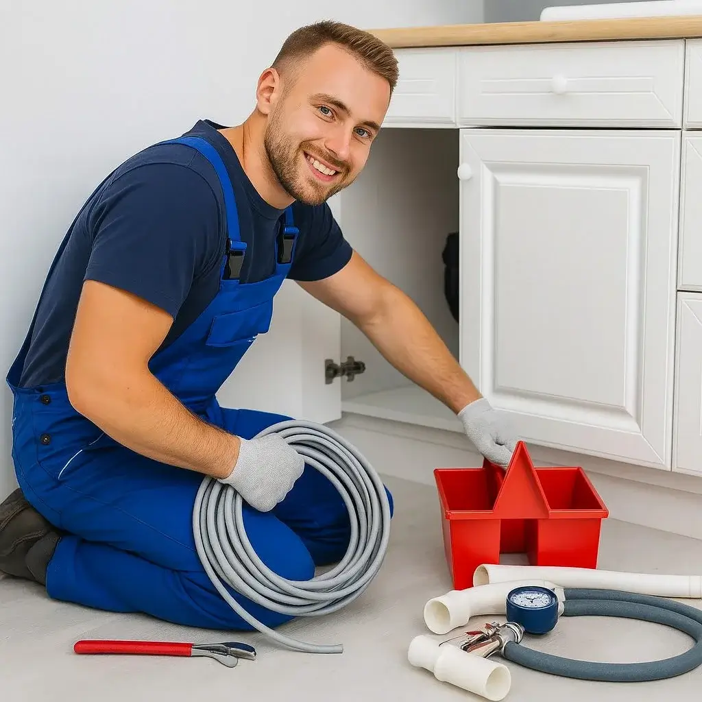 reparatur durch installateur koblenz