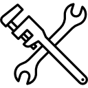 werkzeug icon