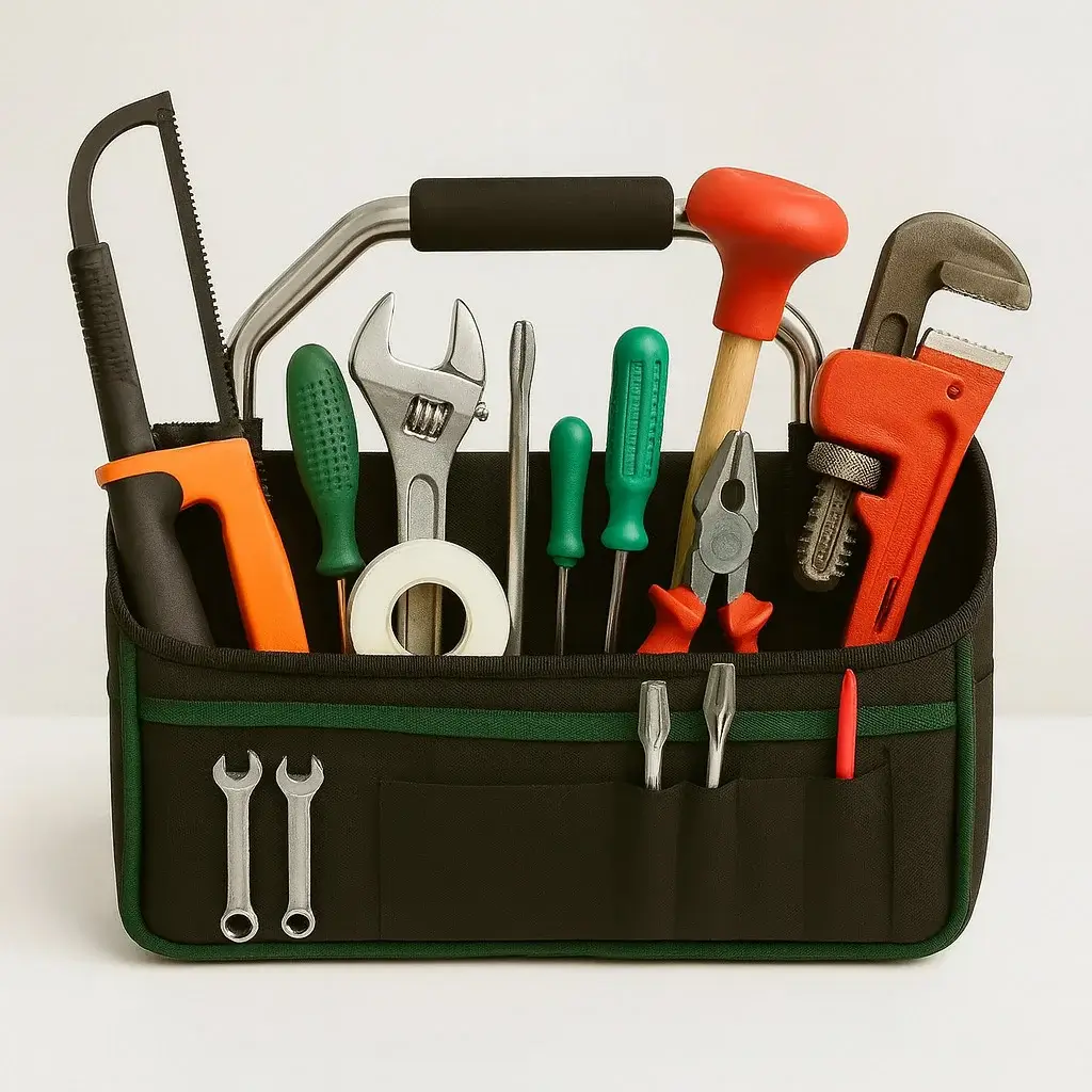 wekzeug von klempner koblenz